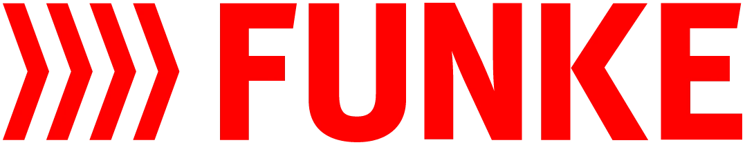 Logo der Funke Mediengruppe