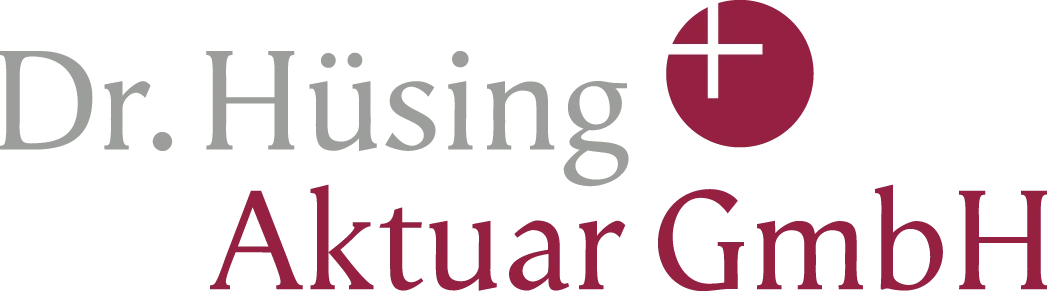 Logo Hüsing Aktuar 