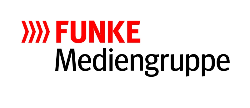 Logo der Funke Mediengruppe